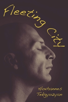 Paperback Fleeting City Book