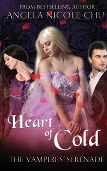 Paperback Heart Of Cold Book