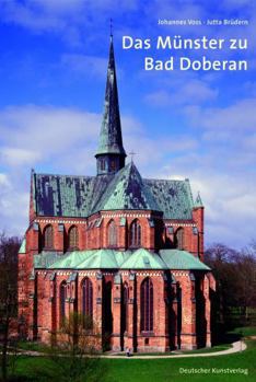 Paperback Das Münster Zu Bad Doberan [German] Book