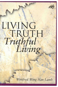 Living Truth and Truthful Living: Christian Faith and the Scalpel of Suspicion (Atf Dissertation Series)