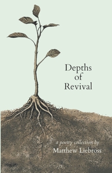 Paperback Depths of Revival Book