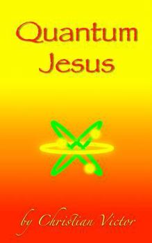 Paperback Quantum Jesus Book