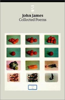 Paperback Collected Poems Book