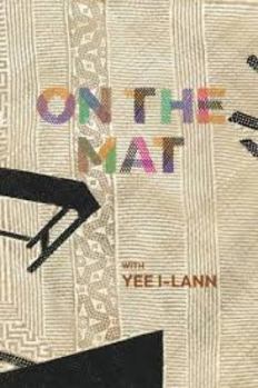 Paperback On the Mat with Yee I-Lann Book