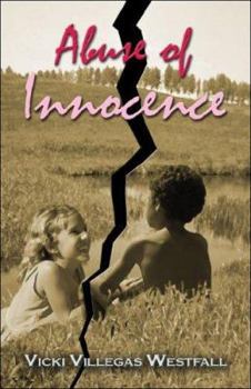 Paperback Abuse of Innocence Book