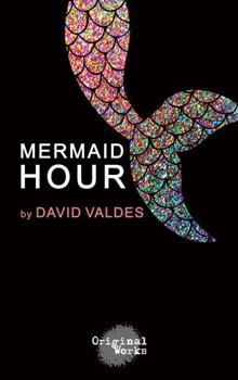 Paperback Mermaid Hour Book