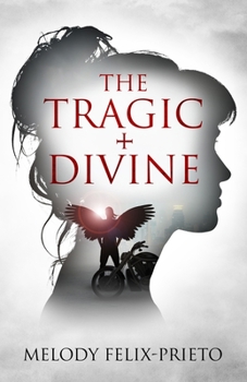 Paperback The Tragic + Divine Book