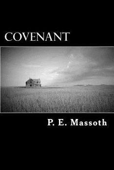 Paperback Covenant Book