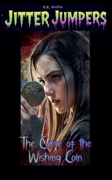 Paperback The Curse of the Wishing Coin Book