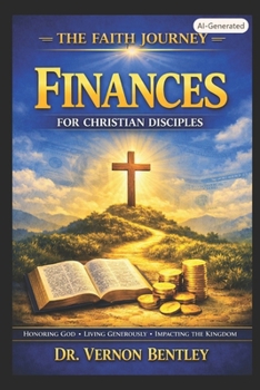 The Faith Journey: Finances for Christian Disciples (The Faith Journey Series)