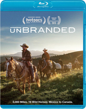 Blu-ray Unbranded Book