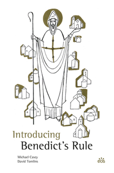 Paperback Introducing Benedict's Rule: A Program of Formation Book