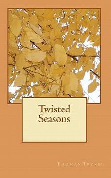 Paperback Twisted Seasons Book