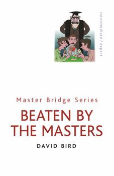 Paperback Beaten by the Masters Book