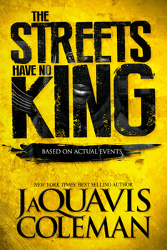 Paperback The Streets Have No King Book