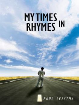 Paperback My Times in Rhymes Book