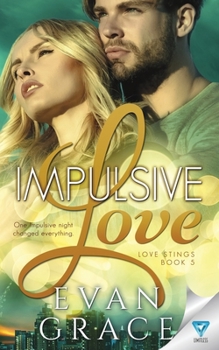 Paperback Impulsive Love Book