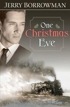 Paperback One Christmas Eve Book