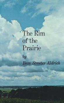 Paperback The Rim of the Prairie Book