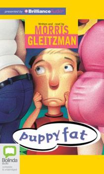 Puppy Fat - Book #3 of the Misery Guts