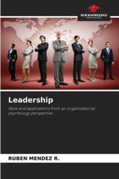 Paperback Leadership Book