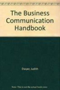 Paperback The Business Communication Handbook Book