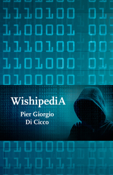 Paperback Wishipedia Book