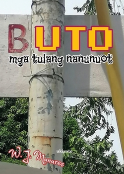 Paperback Buto [Filipino] Book