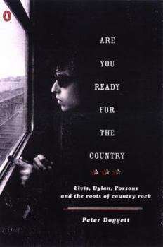 Paperback Are You Ready for the Country Book