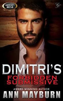 Paperback Dimitri's Forbidden Submissive Book