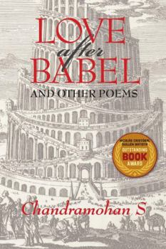 Paperback Love After Babel and Other Poems: 0 Book