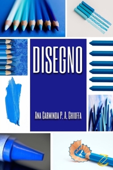 Paperback Disegno [Italian] Book