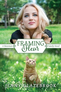 Paperback Framing Fleur Book