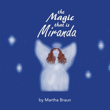 Paperback The Magic that is Miranda Book