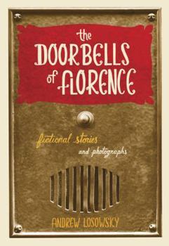 Hardcover The Doorbells of Florence Book