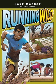 Running Wild