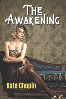 Paperback The Awakening Book