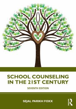 Paperback School Counseling in the 21st Century Book