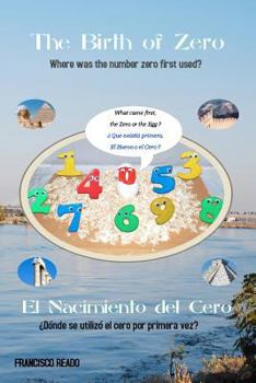 Paperback The Birth of Zero: El Nacimiento del Cero Book