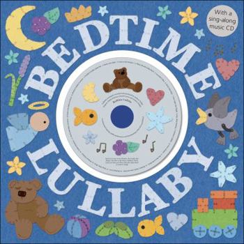 Bedtime Lullaby - Book  of the Bedtime