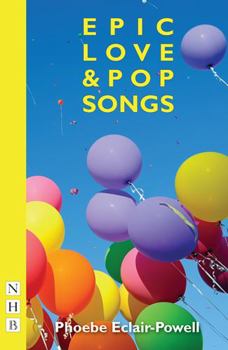 Paperback Epic Love and Pop Songs Book