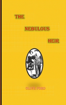 Paperback The Nebulous Heir Book