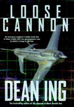 Hardcover Loose Cannon Book