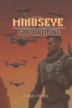 Paperback Minds Eye Spielanleitung [German] Book