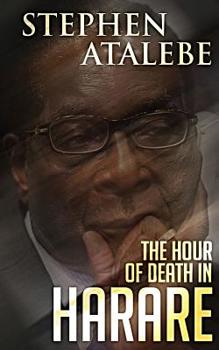 Paperback The Hour of Death in Harare Book