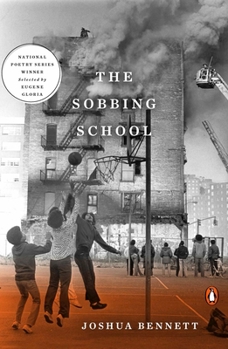 Paperback The Sobbing School Book
