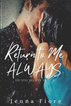Paperback Return to Me Always Book