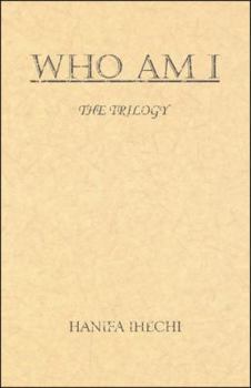 Paperback Who Am I: The Trilogy Book