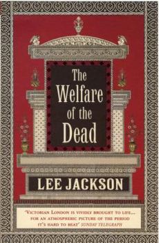 Paperback The Welfare of the Dead Book