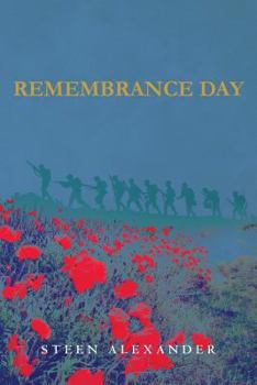 Paperback Remembrance Day Book